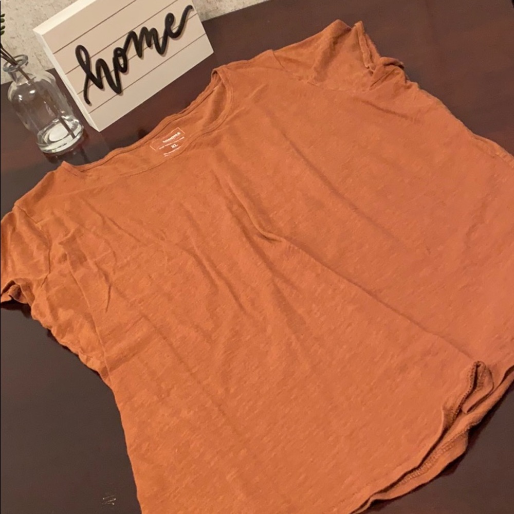 Women’s Short Sleeve Shirt